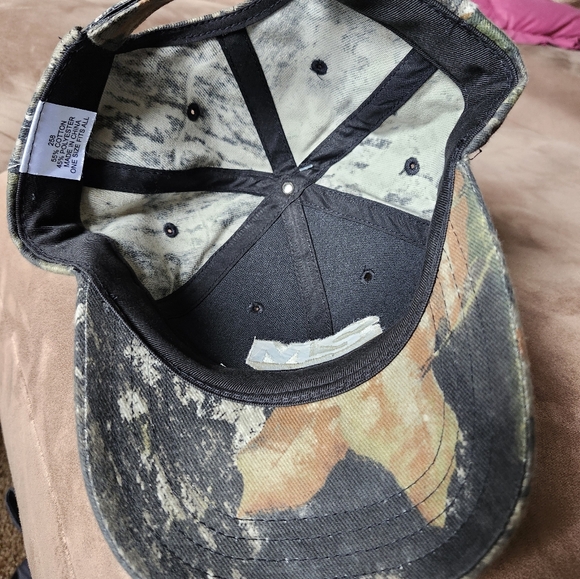 2M hat - Picture 2 of 2